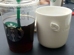 android_upload_pic-星巴克(哈尔滨松雷店)