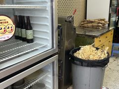 -公利真料竹蔗水(中环店)