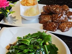 树子小鱼干山苏-吴记鲜定味