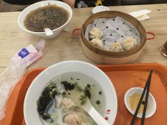 -新丰小吃(庆春路分店)
