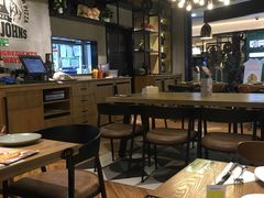 大堂-棒约翰比萨·意面(剑河店)