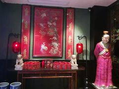 -誉八仙茶室酒楼(新天地店)