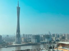 -广州富力丽思卡尔顿酒店