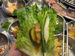 -GOGIYA·咕叽吖韩国传统烤肉店(小榄店)