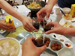 -东兴楼饭庄(六里桥店)