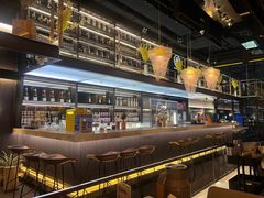 -义气烤肉餐吧(大族广场店)
