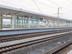 -惠阳站