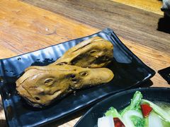 -嘎嘎鸭脑壳(金沙店)