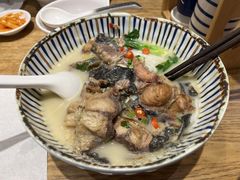 -鲜越鲜鱼粉(财富购物中心店)