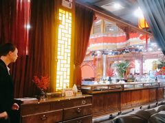 -正阳门饭庄·烤鸭·北京菜(万丰路七里庄店)