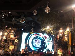 大堂-胡桃里音乐酒馆(环亚凯瑟琳广场店)