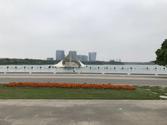 -暨阳湖生态园