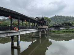 -中山詹园