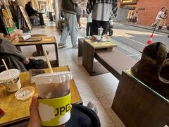 -JPG canteen(广州东山口店)