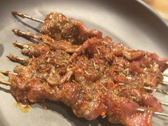 -夜食白市Yespicy·烧烤啤酒宵夜(番禺四海城店)