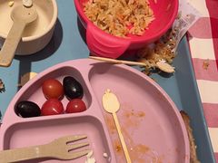 -西贝(深圳卓悦汇店)