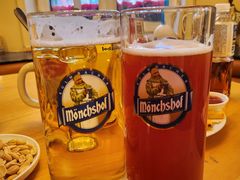 -巴伐利亚啤酒坊(意式风情街店)