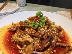 -渝乡辣婆婆·川菜 水煮鱼(安平店)