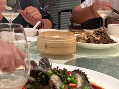 -利苑酒家(合景国际金融广场店)