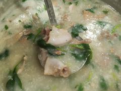 -标记美食新鲜猪杂(兴南大道店)
