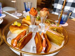 -粤海喜来登酒店·&More聚驿(天河城店)