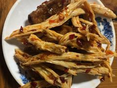凉菜-矮子粉店1985·长沙米粉(湘春路店)