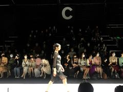 -欢乐海岸椰林沙滩-2025湾区超级灯会