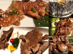 -南苑环球酒店-稻菊日式餐厅(鄞县大道店)
