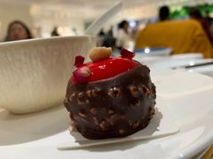 -京彩臻品火锅