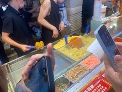 -丁家坡洋芋·观音桥好吃街A区(全国总店)