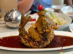 -鲁城往事(游客中心店)