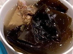 -洞庭米湘·湖南菜(银河SOHO店)