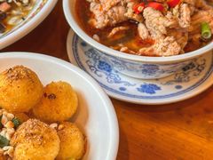 -炉小二铜锅牛蛙•川湘菜(三里屯店)