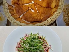 -悦融琥珀·京鲁菜·海味珍品(西单店)