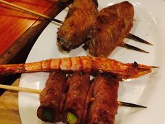 -福烤锦花(长乐路店)