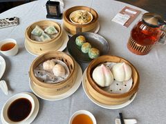 -潮府馆·非遗潮州菜·世纪公园(新国际博览中心店)