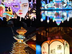 -深圳锦绣中华民俗村