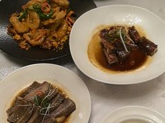 -酌宴府The China Club·广州万富希尔顿酒店(云城东路店)