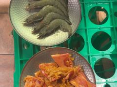-山葵说·泥炉烤肉(泰达时尚E街区店)