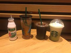 -星巴克臻选(郑州国贸360广场店)