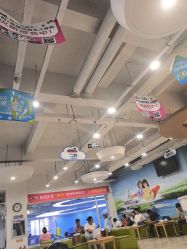 -纯一宝贝儿童游泳中心(生态大街店)