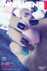 -雪儿·YuKi美甲美睫皮肤管理Salon