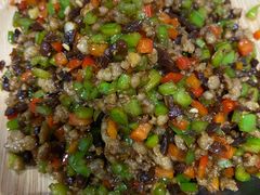 黑三剁-蜗牛小馆醉乡民谣云南菜(惠新西里店)
