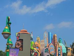 -上海迪士尼度假区