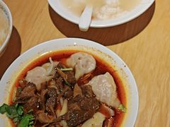 -龙抄手食府(浣花北路店)