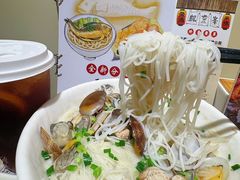 -凯峰鱼汤米线(金利達店)