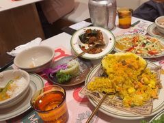 -美泰·Mangothai·清迈云街(天空之城店)