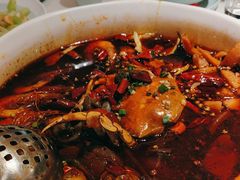 -天成川菜(礼岗店)