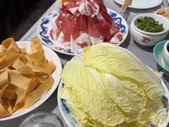 -鑫龙火锅(北园店)