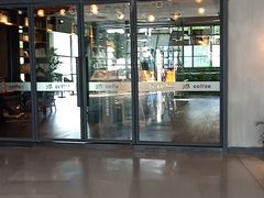 门面-3W咖啡(国家软件园店)